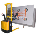 Professional industrial glass sheet vaccum lifter